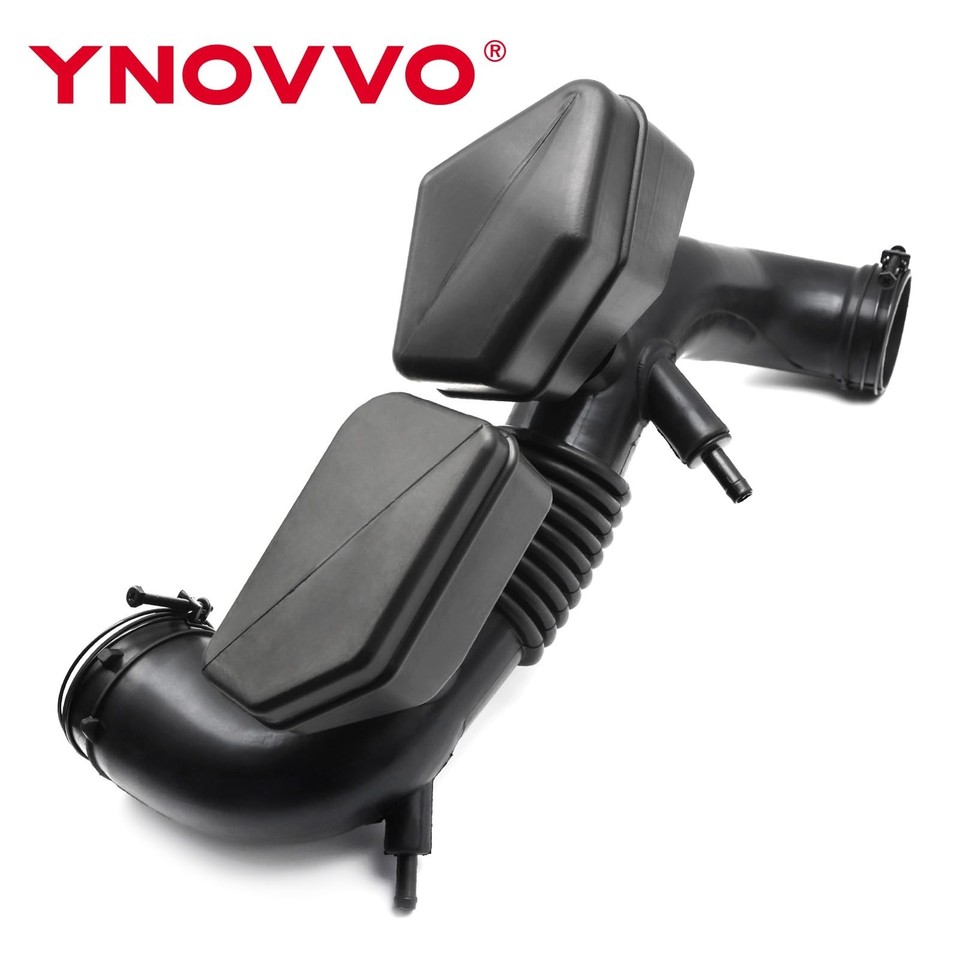 Air Intake Hose Replacement Air Intake Tube with Clamps for ‎28140