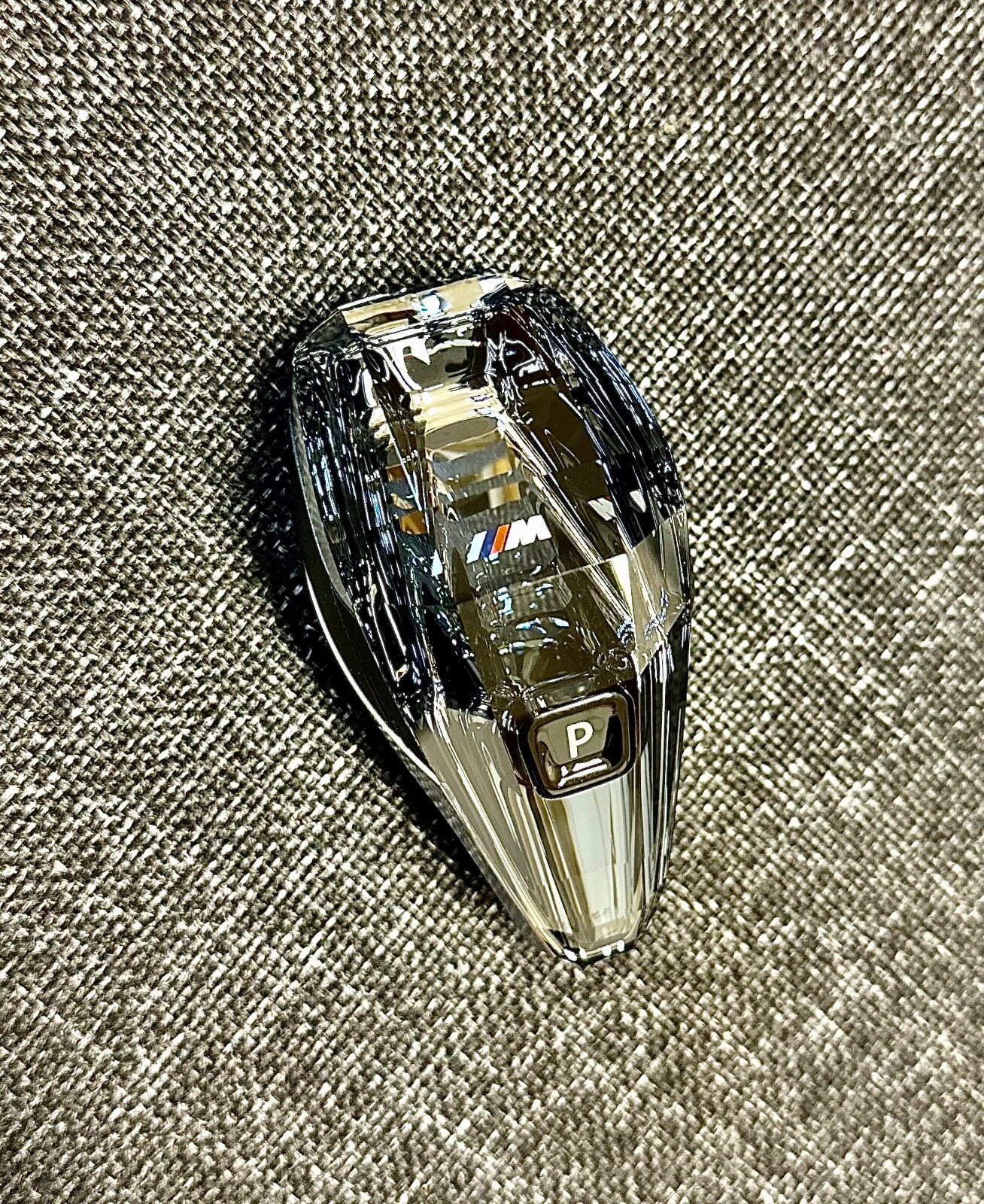 FDL UK BMW X5 G05 Crystal Gear Shift Knob Stick Selector M Power G06 X6 M50d eBay