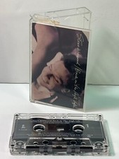 Steve Winwood "Back In The High Life"  Cassette, 1986, Island Records