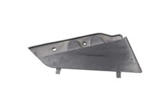 Maserati Ghibli M157 3.0 D 2016 RHD Scheibenwischerverkleidung vorne 14925499