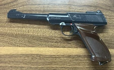 Vintage Daisy Model Co2 200 BB Pistol (For Parts/Repair) Untested