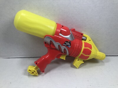 Vintage Nerf Switch Shots Ultra Airjet Power Old School Mega Darts Water Blaster