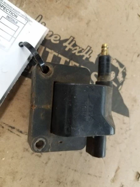 Paquete de bobinas de encendido Jeep TJ Wrangler 4,0 L 6 cilindros 97-99 15958 Foto 4 de 4