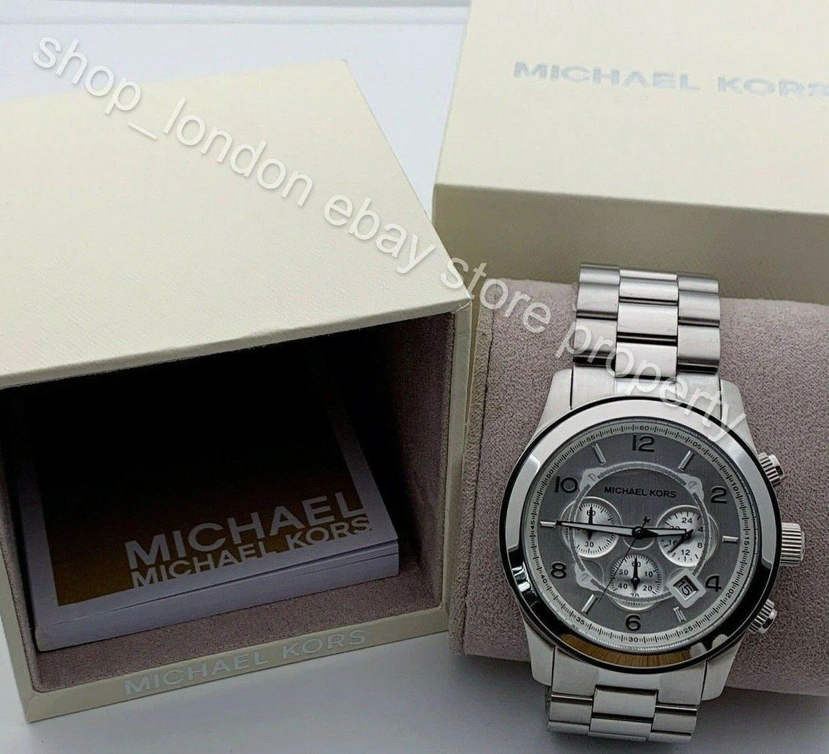 Michael kors mk8086 clearance price