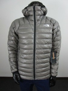 the north face summit l3 hoody down jacket