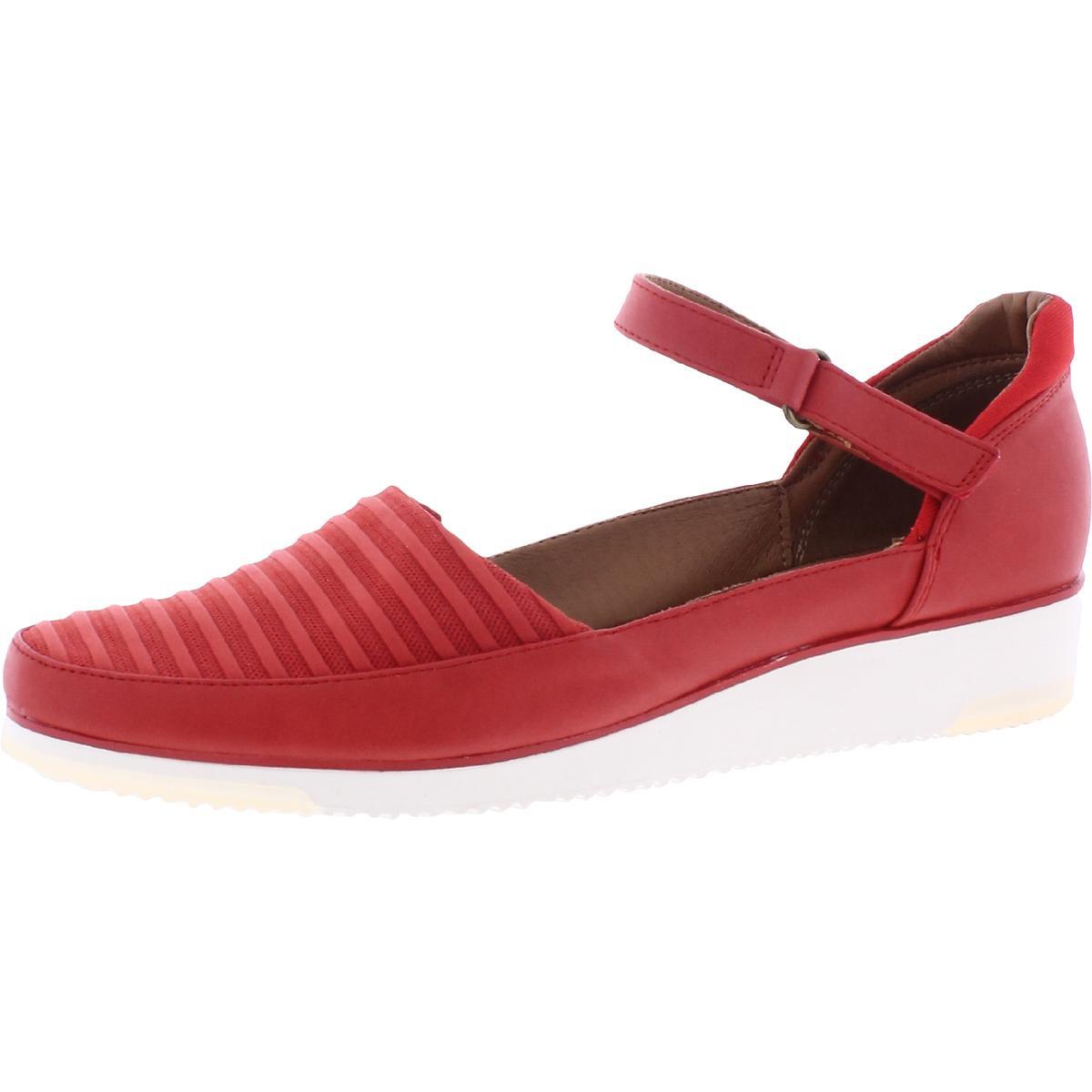 Женские кроссовки Baretraps Harmony из искусственной кожи Lifestyle Slip-On Sneakers Shoes BHFO 6289 9090₽
