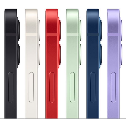 Apple iPhone 12 Mini 64GB 128GB 256GB alle Farben iOS Smartphone Stark Gebraucht - Bild 3 von 9