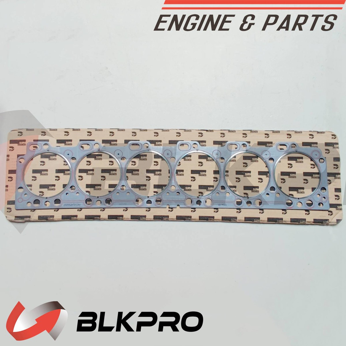 GASKET CYLINDER HEAD Oversize OEM Cummins 6C 8.3C ISC 3935586 