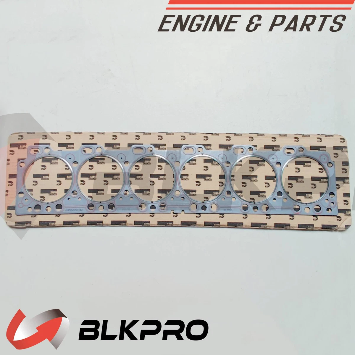 GASKET CYLINDER HEAD Oversize OEM Cummins 6C 8.3C ISC 3935586 
