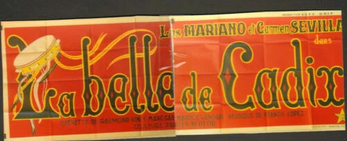 Affiches publicitaires anciennes de collection art