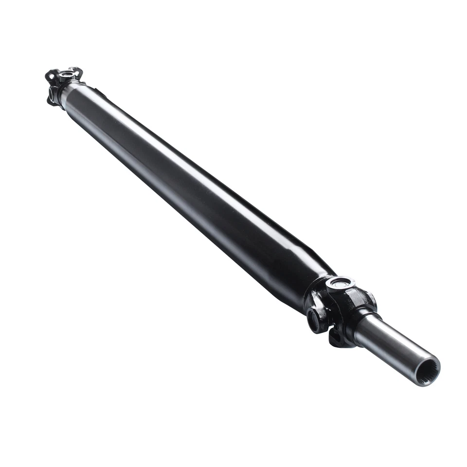 Rear Driveshaft Prop Shaft Assembly For Dodge Ram Dakota Mitsubishi Raider 4WD - Image 2 of 4