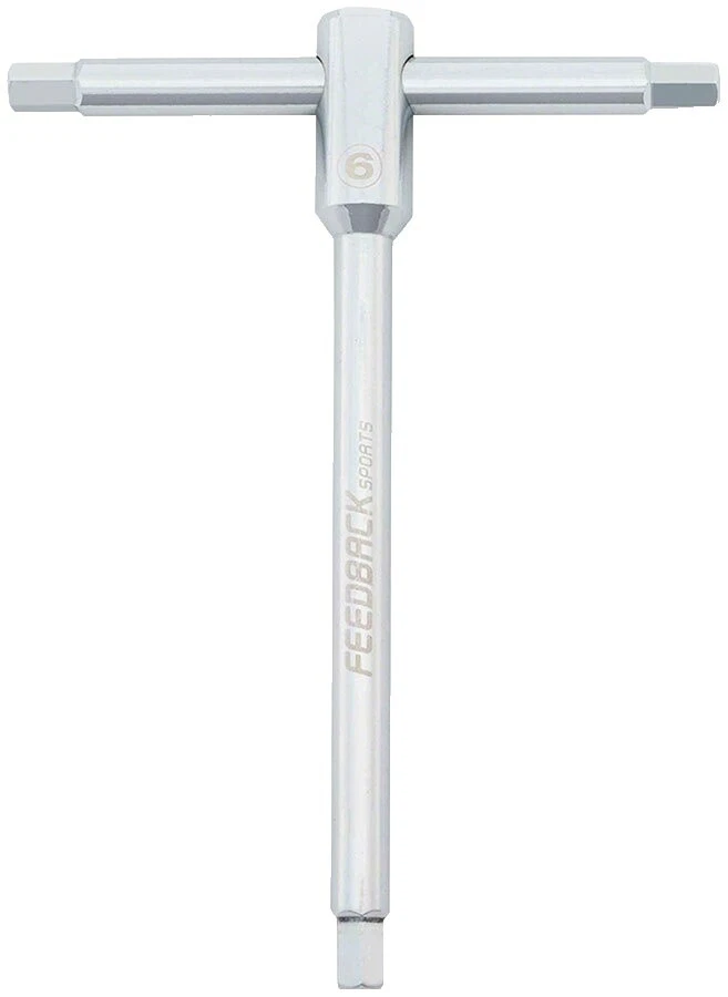 Llaves Inglesas-Hex Feedback Sports Herramientas de mantenimiento de Bicicletas