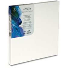 Winsor & Newton Artist Canvas - Square Sizes