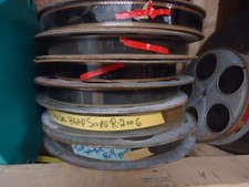 35mm Tom Sawyer Johnny Whitaker Jodie Foster Warren Oates Scope Red