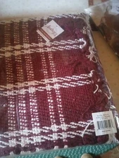 Scatter Rug Or Table Runner 24x36