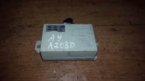 4A0953234 Wegfahrsperre Steuergerät für Audi A4 UK99104-47