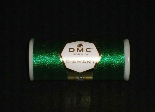 DMC Embroidery Floss Thread SPECIALTY, Collector's Tin, NEWEST COLORS, Coloris - Picture 18 of 22
