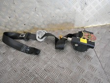2006-2011 GENUINE VW BEETLE 1.9 TDI PASSENGER SIDE FRONT SEAT BELT NSF LEFT HAND
