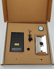 CAD Audio Astatic Commercial1800VP Microphone System
