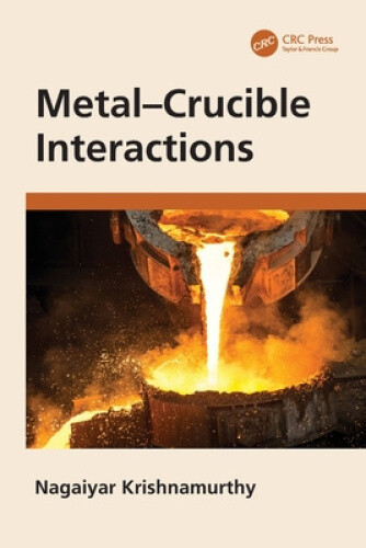 Metal–Crucible Interactions
