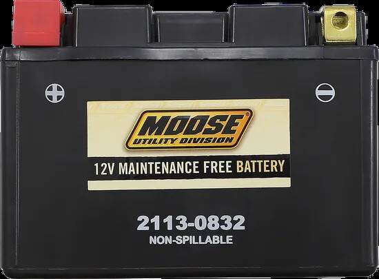 MIGHTY MAX BATTERY 12V 11AH 210CCA GEL Battery for Honda 700 NC700X 2012-2014 MAX3489698 MIGHTY MAX BATTERY 12V 11AH 210CCA GEL Battery for Honda 700 NC700X 2012-2014 MAX3489698