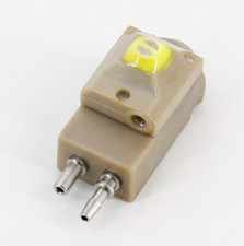 Videojet 355198 CONTROL VALVE, INK ASSY USE FOR EXCEL 2000 OPAQUE PRINTER ONLY