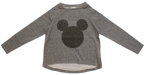 Pull Col Roulé Zara Gris Fille 9-10 Ans (140 Cm) - Neuf Sans étiquettes, Sous-pull Basique Et Confortable