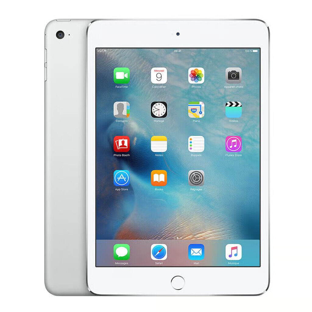 Apple iPad Mini 4 (2015) WiFi 7.9