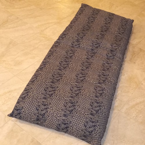 J-Life Home/J-Life International Japanese Shikifuton Mattress And Cover