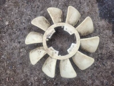 Cub Cadet 3000 Series Drive Shaft Fan