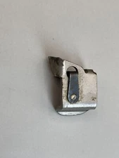 Right Margin Stop For Hammond Multiplex Folding Typewriter Antique Original Part