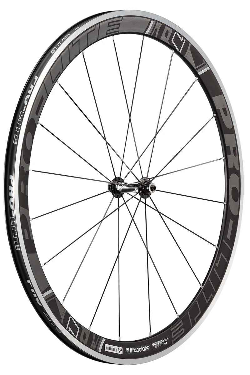 Prolite best sale carbon wheelset