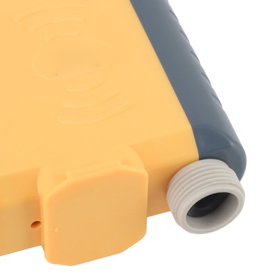 Smart Hose Timer For Efficient Garden Irrigation System