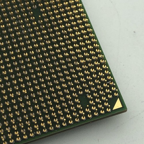 AMD Opteron CPU 2.6GHz 1M 2600MHz Processor # OSA252FAA5BL Socket 940 / 2.6 GHZ - Picture 3 of 9
