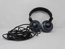 Alienware Ultrasone HFI-700 S-Logic Natural Surround Sound Headphones RARE