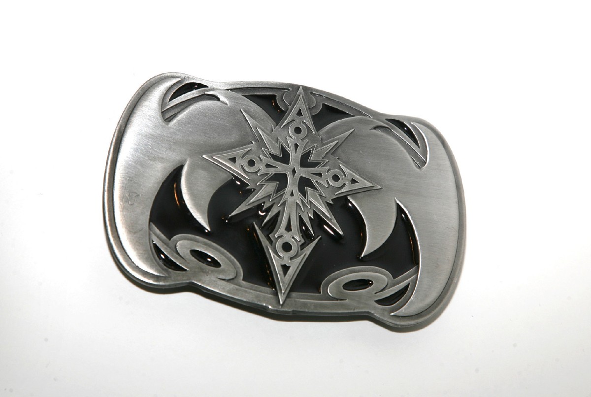 バッジ5点 SISKIYOU PEWTER BELT BUCKLE. NEW NEVER WORN. | eBay
