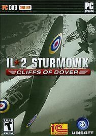 IL-2 Sturmovik: Cliffs of Dover - PC - Picture 1 of 1