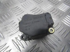 Volvo S60 2003 Heater Vent Flap Control Actuator Engine 75622d, 081 #336367-62
