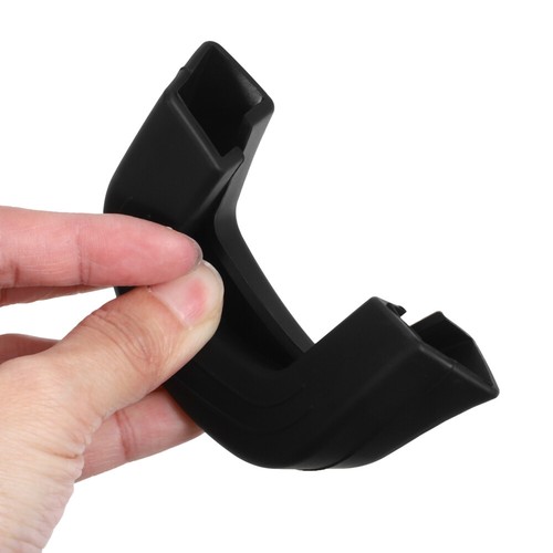 4 piezas Liner anillos de silicona mango de olla cubierta de oreja - Imagen 2 de 12
