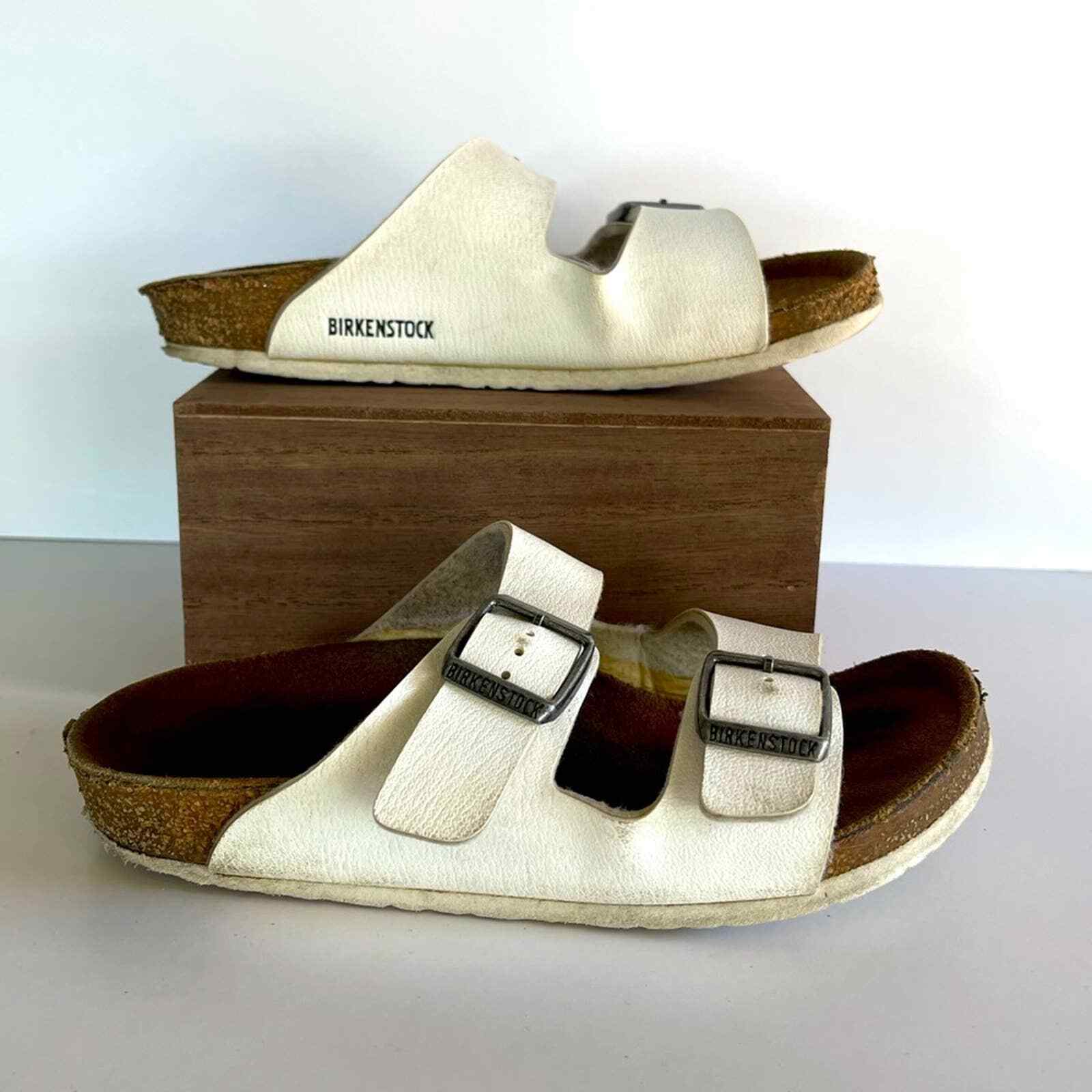 birkenstock 32