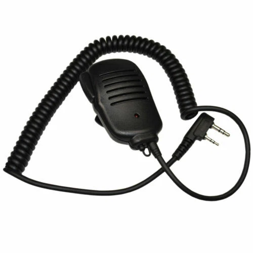 Microphones pour matériel de radiocommunication Kenwood