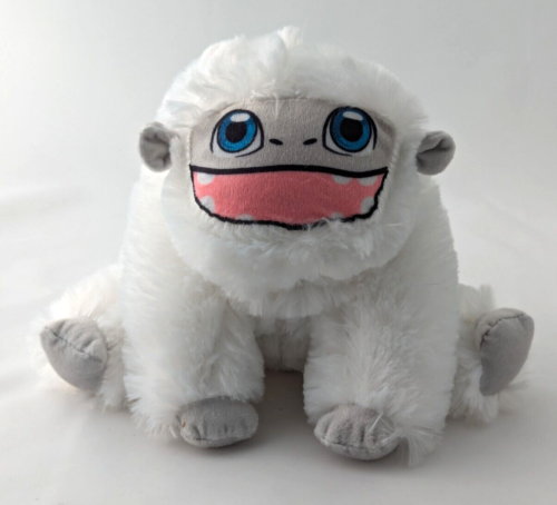 DREAMWORKS Abominable Snowman YETI Everest Plush Stuffed Animal 6" 2019
