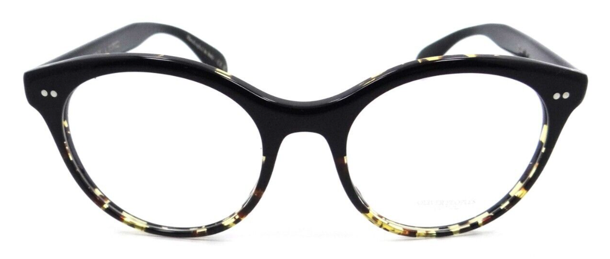 OLIVER PEOPLES 52◻︎18-145 Oliver Peoples Eyeglasses Frames OV 5463U 1178 52-19-145 Gwinn