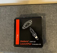 STELLARIS LAUNCH PAD Evaluation Kit LM4F120 Texas Instruments