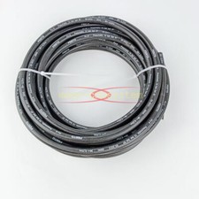 10 Meters Festo PU-9-SW 12134 Black Plastic tubing