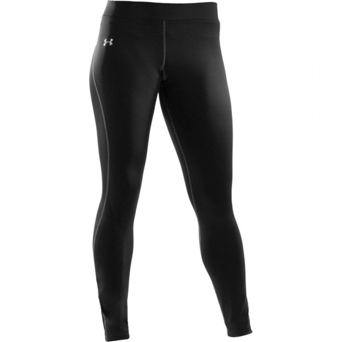under armour women's authentic coldgear compression leggings