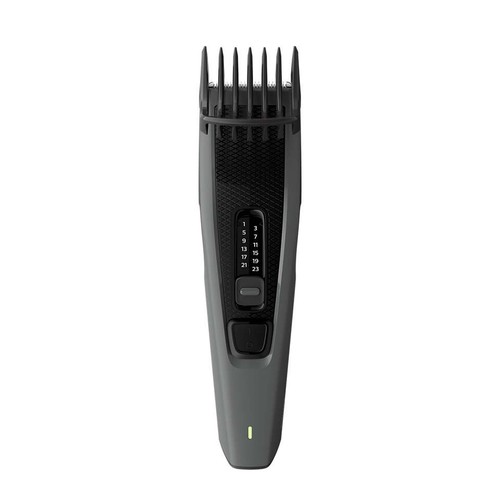 Philips HC3525 Hair Clippers 13 Length Sharpening Metal Blades DuraPower Ergonom - Picture 3 of 6