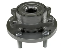 GENUINE BRAND NEW KIA CARNIVAL 2014-ONWARDS HUB ASSY-FRONT WHEEL