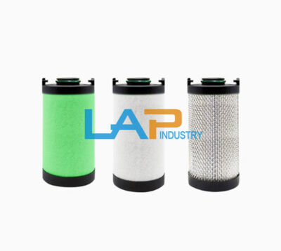 Qty:1 New Laser cutting precision filter cartridge CA-004P/M/H/C/S