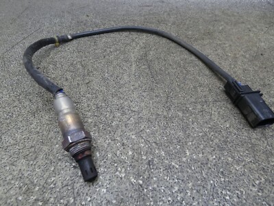 Lambdasonde 03F906262B Sensor 121Tkm Skoda Octavia 1Z 1.2 TSI 13.1759.017